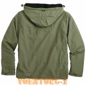 �������� � ��������� Windbreaker Storm | ���� Olive